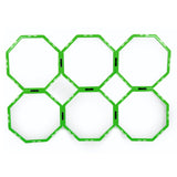 VIXEN AGILITY OCTA RING