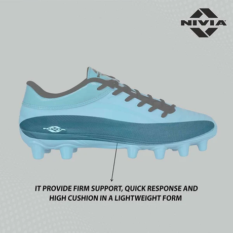 Nivia Airstrike Football Shoes