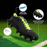 Nivia Airstrike Football Shoes