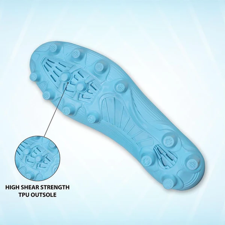 Nivia Airstrike Football Shoes