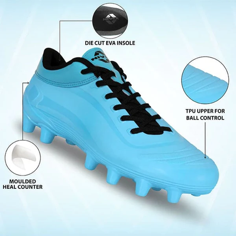 Nivia Airstrike Football Shoes