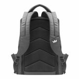 Akura - 22 litres,  Anti Theft Laptop backpack (15.6 inch laptops) (Melange)