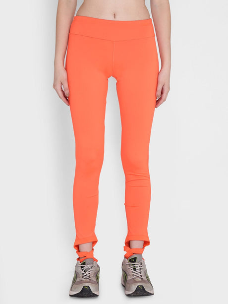 Women Solid Pink Track Pants | Alcis