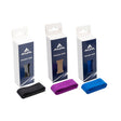 ALFA Chamois Grip Water Proof ( Pack of 3 ) –  Black + Purple + Blue