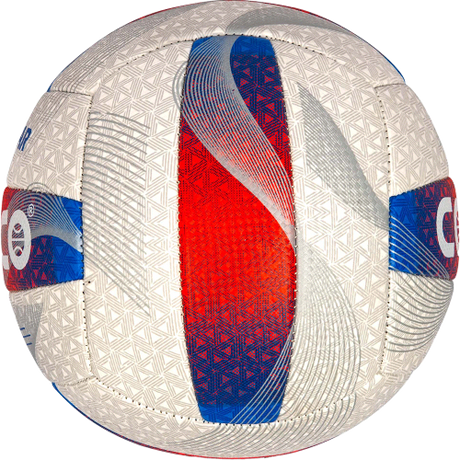 Cosco All Star MACHINE STITCHED Volley Ball 18 P - Cosco Volleyball Equipment