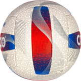 Cosco All Star MACHINE STITCHED Volley Ball 18 P - Cosco Volleyball Equipment