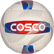 Cosco All Star MACHINE STITCHED Volley Ball 18 P - Cosco Volleyball Equipment