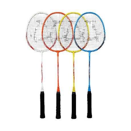 BADMINTON RACKET FIRE BOLT 7002