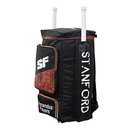 SF Almandus Players Cricket Kit Bag | Sf