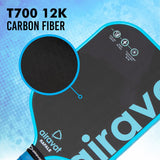 RAFALE PICKLEBALL PADDLE 7409