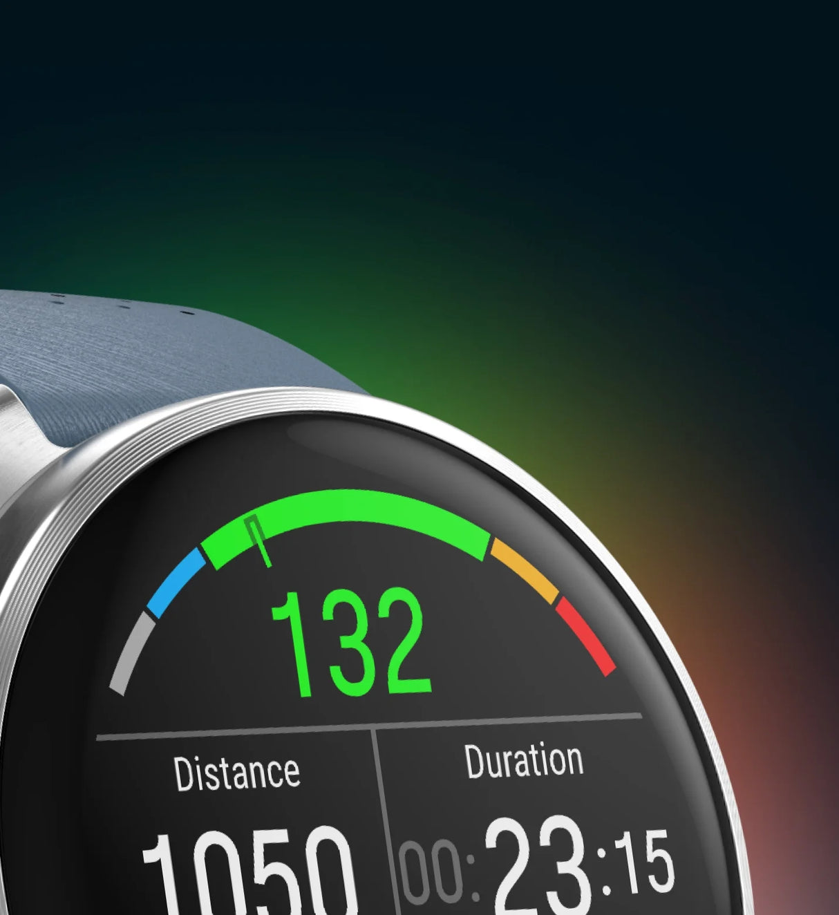 POLAR WATCH Vantage V3 Premium Night Black Multisport Smartwatch