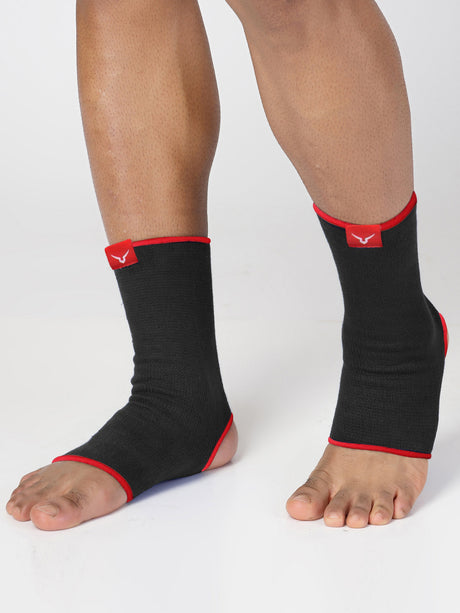 Invincible Muay Thai Anklets | K.L. Mahajan & Sons (Invincible)