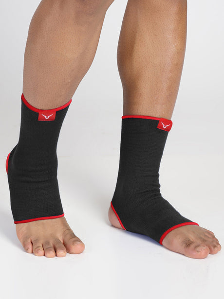 Invincible Muay Thai Anklets | K.L. Mahajan & Sons (Invincible)