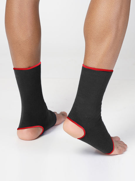 Invincible Muay Thai Anklets | K.L. Mahajan & Sons (Invincible)