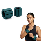 Ankle and Wrist Weights