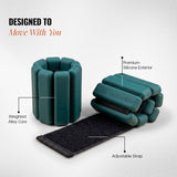 Ankle and Wrist Weights