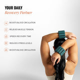 Ankle and Wrist Weights