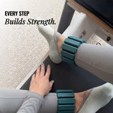 Ankle and Wrist Weights