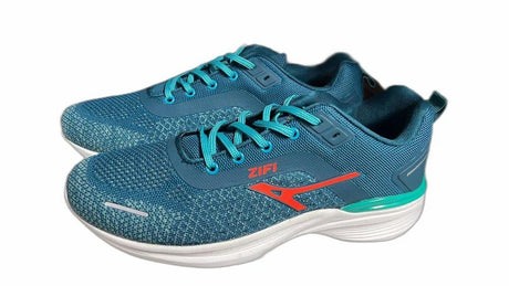 Anza Designer Casual Running Shoes - Image 5 | KIBI SPORTS