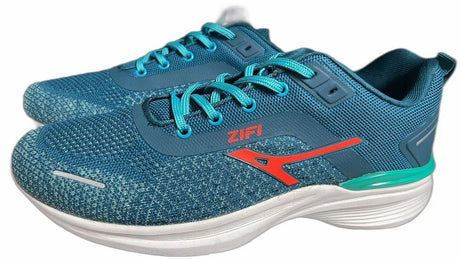 Anza Designer Casual Running Shoes - Image 7 | KIBI SPORTS