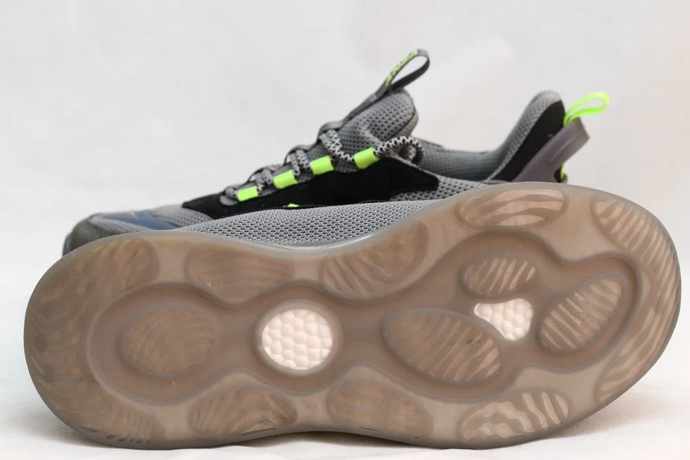 Anza Gents Stylish Shoes - Image 4 | KIBI SPORTS