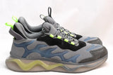 Anza Gents Stylish Shoes - Image 2 | KIBI SPORTS