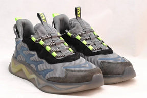 Anza Gents Stylish Shoes | KIBI SPORTS