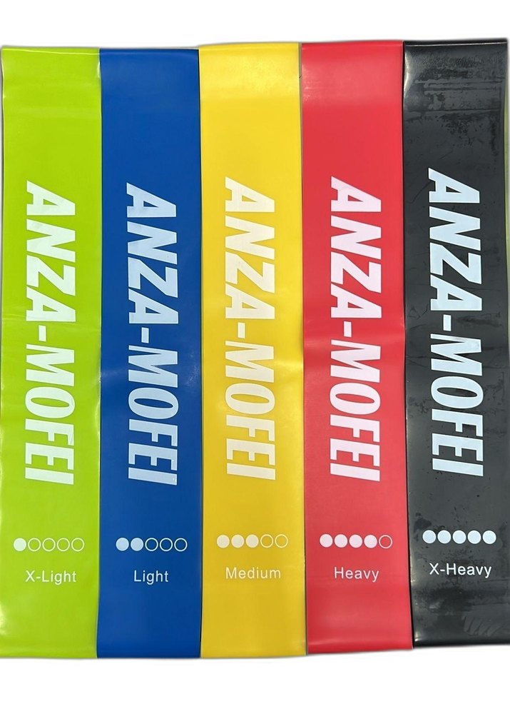 Anza Resistance Loop Band Mofie