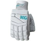 KG Aqua Batting Gloves