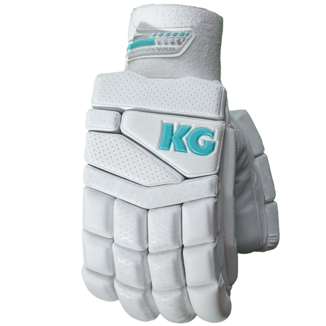 KG Aqua Batting Gloves | Kay Gee Sports / Kay Gee International