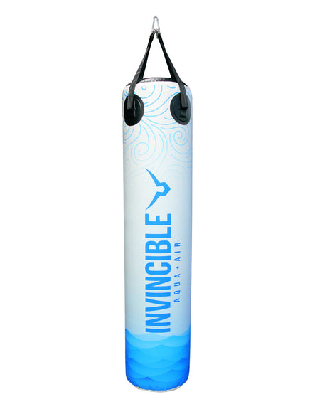 Invincible Classic Aqua Air Punching Bag | K.L. Mahajan & Sons (Invincible)