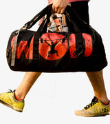 WOD ARMOUR | Armour健身旅行包带登山扣 | KIBI SPORTS