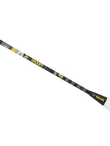 Auraspeed SN POW C Strung Badminton Racket (Peanuts Edition)