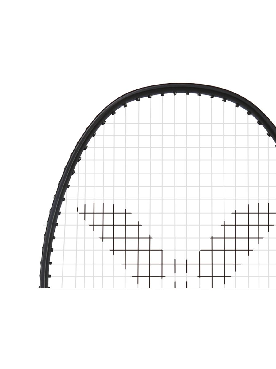 Auraspeed SN POW C Strung Badminton Racket (Peanuts Edition)