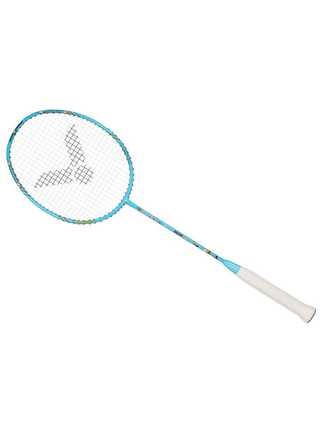 Auraspeed SN Strung Badminton Racket Set of 2(Peanuts Edition)