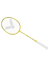 Auraspeed SN Strung Badminton Racket Set of 2(Peanuts Edition)