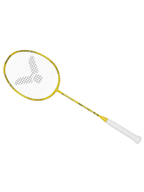 Auraspeed SN Strung Badminton Racket Set of 2(Peanuts Edition)