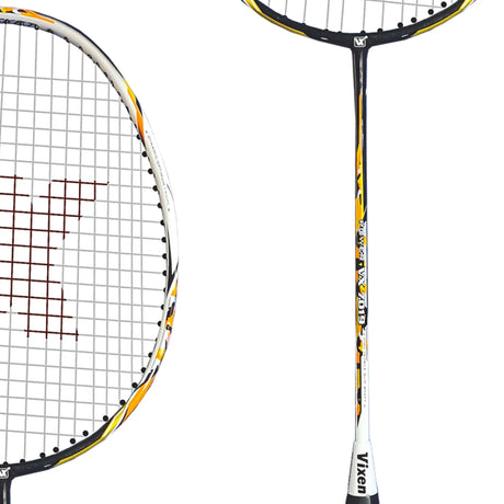 VIXEN BADMINTON RACKET VX 7019