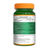 Organic Ashwagandha Tablets 120 Count | Stress Relief, Sleep & Vitality