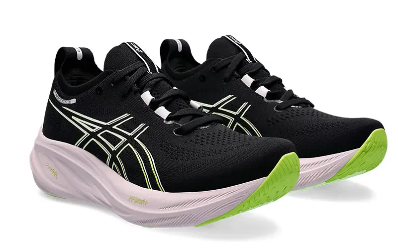 Asics Gel-Nimbus 26 | KIBI Sports
