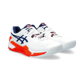 Asics Gel-Resolution 9 | KIBI Sports Asics