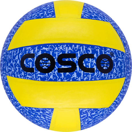 Cosco ASPIRE Volleyball 18 P - Cosco Volleyball Equipment