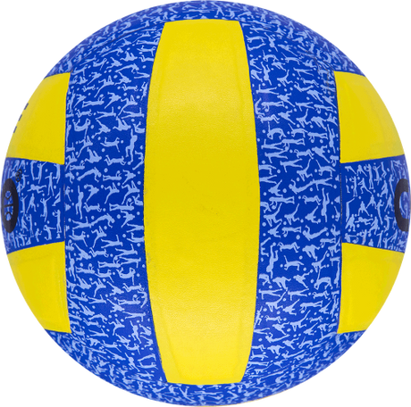 Cosco ASPIRE Volleyball 18 P - Cosco Volleyball Equipment