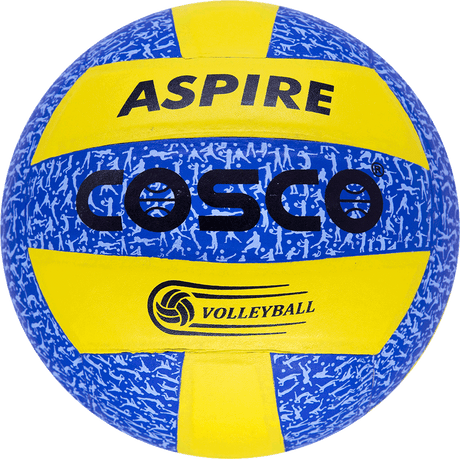 Cosco ASPIRE Volleyball 18 P - Cosco Volleyball Equipment