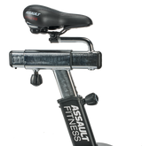 Assault AirBike Pro X - Rear View