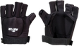 Astor Mitt Molded Hard-Shell Open-Palm Field Hockey Glove