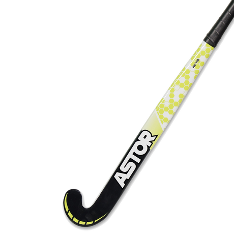 Astor NV-100 100% Fiberglass Composite Field Hockey Stick (Nova Series)