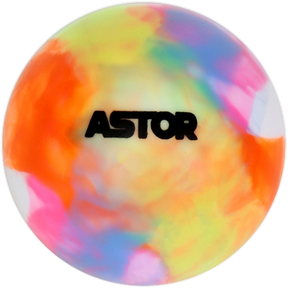 Astor Practice Smooth Cork-Centred Multi-Surface Field Hockey Ball