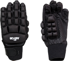 Astor Pro Ergonomic Foam & Tacky-Palm Field Hockey Glove