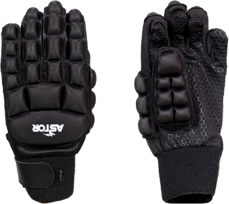 Astor Pro Ergonomic Foam & Tacky-Palm Field Hockey Glove